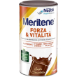 meritene forza e vitalita' cioccolato 270g