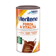 meritene forza e vitalita' cioccolato 270 g