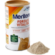 meritene forza e vitalit&agrave; polvere caff&egrave; 270 g