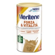 meritene forza e vitalita' caffe 270 g