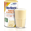 meritene forza e vitalità polvere vaniglia 270 g