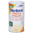 meritene, forza & vitalità vaniglia polvere, 270 g