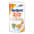 meritene forza e vitalità polvere gusto neutro (270 g)