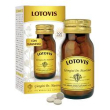 lotovis 100past