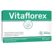 vitaflorex 10 capsule - integratore di fermenti lattici