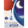 melatonina act gocce 15 ml - integratore per favorire il sonno
