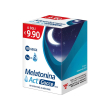 melatonina act gocce integratore per il sonno 15 ml - linea-act
