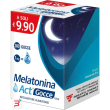 melatonina act gocce 15 ml