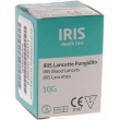 iris lancette pungidito g30 50 pezzi