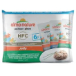 almo cat  6x55gr jelly bs tonno ricette assortite multipack hfc 5960 ...