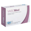 vasomed 20 compresse - integratore utile per il microcircolo