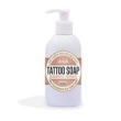 tattoo soap 250ml sapone liqui