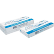 hd comfort lens 4,00 10pz