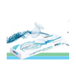 hd comfort lens twins optical -6,00 lenti a contatto giornaliere 10 confezioni
