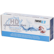 lenti a contatto hd comfort lens 2,50 30 pezzi st