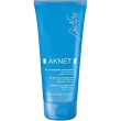 bionike aknet - gel detergente scrub purificante 200 ml