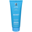 bionike aknet gel detergente scrub purificante 200 ml detergente