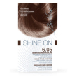 bionike shine on colore biondo cioccolato
