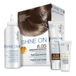 shine on tintura biondo cioccolato 6.5