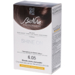bionike shine on biondo scuro cioccolato 6.05 125 ml tintura