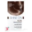bionike shine on colore biondo cioccolato