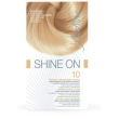 bionike shine on 10 biondo chiarissimo