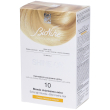 bionike shine on 10 biondo chiarissimo extra 125 ml tintura