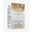 bionike shine-on 10 biondo chiarissimo extra trattamento colorante capelli