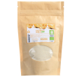 maca integrale in polvere bio - radice di maca biologica in polvere