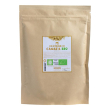 erbavoglio production proteine canapa biologico 450g