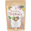 polvere di triphala bio 200 gr - integratore depurativo per l'organismo