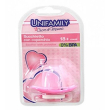 unifamily - succhietto con coperchio 18+ girl rosa