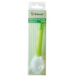 unifamily cucchiaio silicone verde