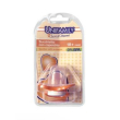 unifamily succhietto con coperchio 18+ arancione