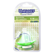 unifamily - succhietto con coperchio 6/18 mesi verde