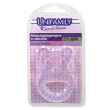 unifamily - massaggia gengive in silicone orsetto
