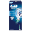oral-b professional care trizone 2000 spazzolino elettrico
