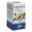 aboca valeriana plus integratore disturbi del sonno sonno e serenità, 30 opercoli