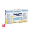 impact oral vaniglia 3 x 237 ml
