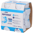 nestlé, peptamen vaniglia, 4 x 200 ml