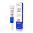 faced 3 - l u r o n i c s crema contorno occhi anti-occhiaie  prodotto per la riduzione immediata de