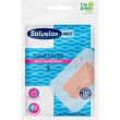 salvelox compressa aqua adesiva 5pz