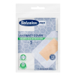 salvelox med antibact cover cerotti antibatterici 5 pezzi