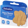 salvelox aqua resist cerotti misti 25 pz cerotto