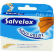 salvelox aqua resist 25 cerotti assortiti