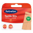 salvelox benda elastica in tessuto 2pz