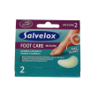 salvelox foot care blister medium cerotti per talloni 2 pezzi