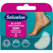 salvelox blister prevention cerotti per vesciche 6 pezzi