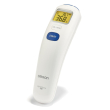 omron termo frontale gt720 - termometro digitale a infrarossi