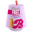 bauli pandoro senza glutine 500 grammi